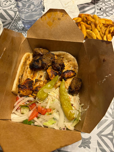 Photo of Uncle Sami - 146 Desborough Rd, High Wycombe HP11 2PU